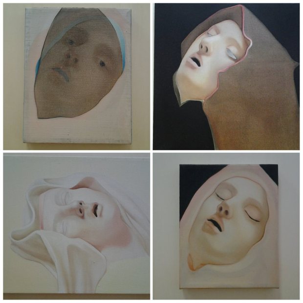 EcstasyOfMotherTheresa